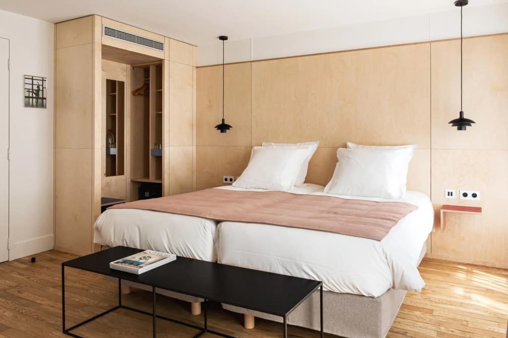 New Hotel Opera - photo 14