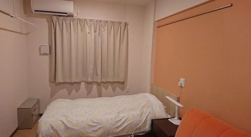 Hotel Asahi Grandeur Fuchu - photo 7
