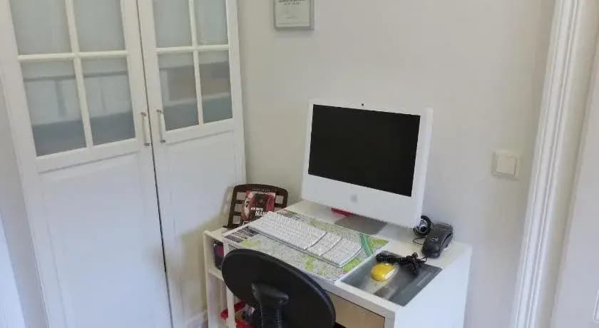 Stadtnest Bed  Breakfast - photo 10