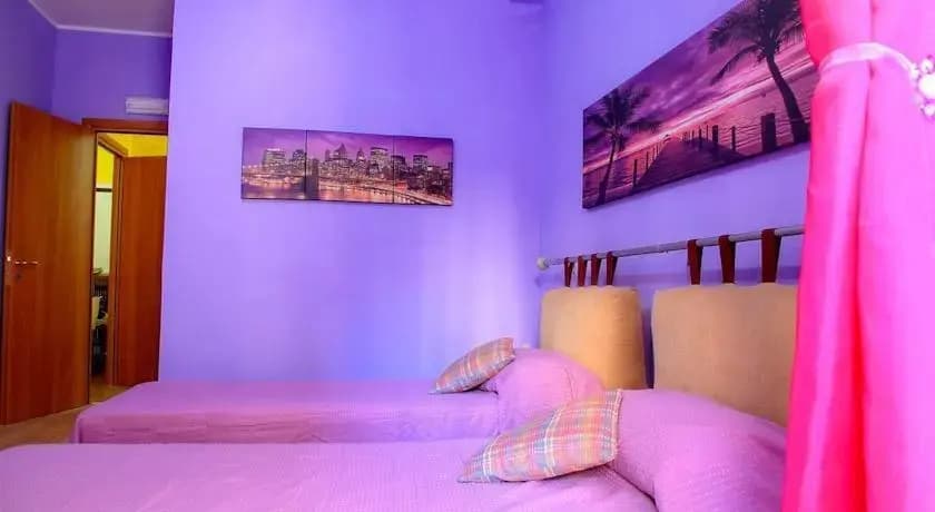 B&B Roma in Rima - photo 2