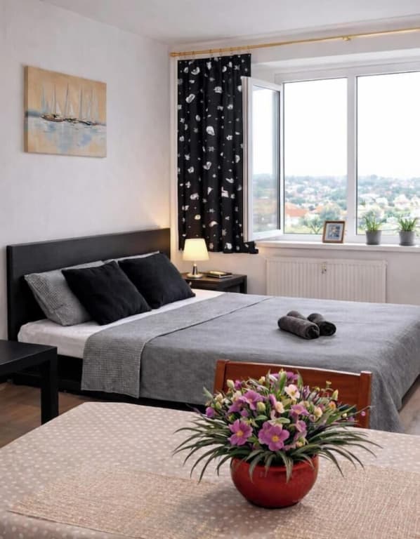 VBloku Apartments - photo 4