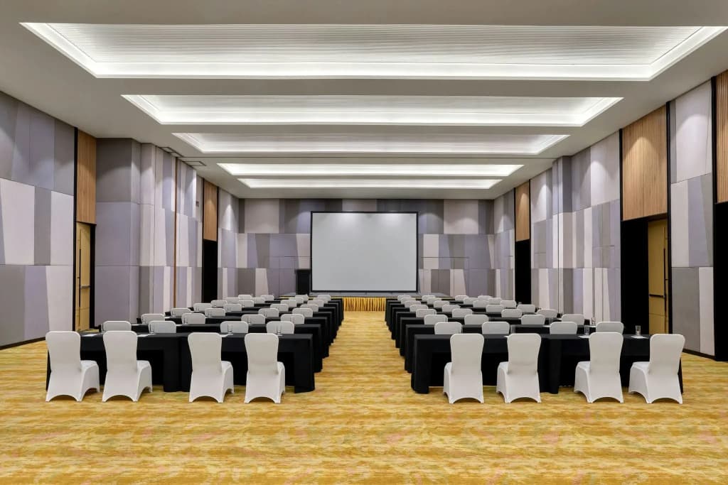 Sheraton Hanoi West - photo 20
