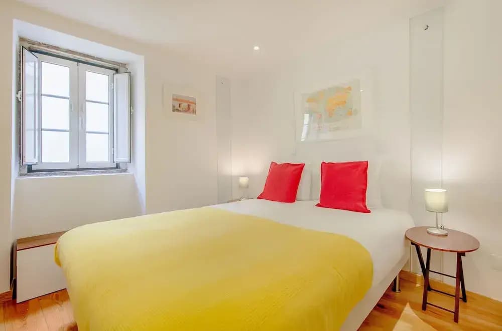 Charming Flat in Alfama - photo 5