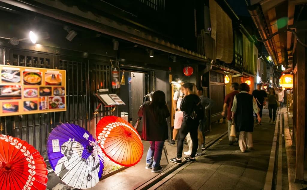 Ryokan Hostel Gion - photo 15