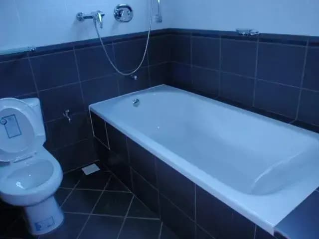 Moosumy Relax Inn - photo 5