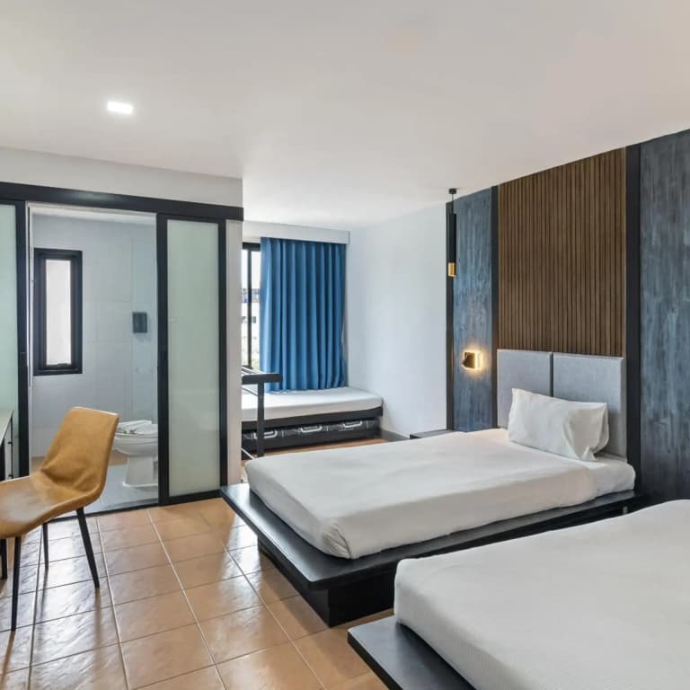 Tuana Hotels The Phulin Resort - photo 45
