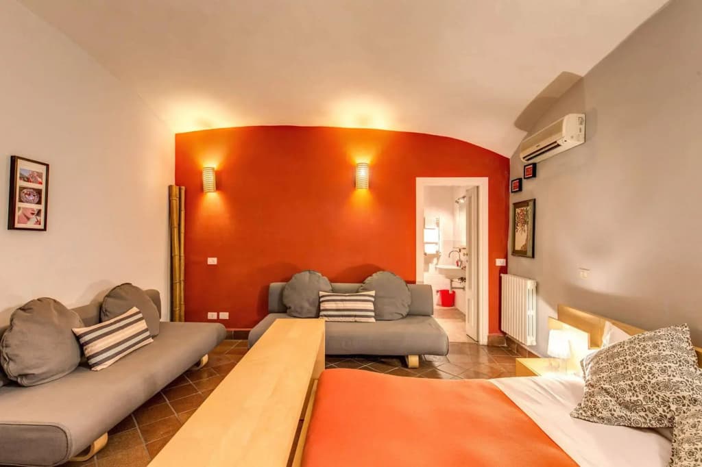 A Casa Di Getta B B - photo 6