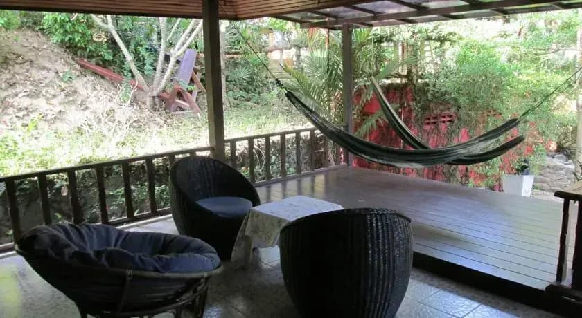 Jay Jay Bungalows And Restaurant - photo 7