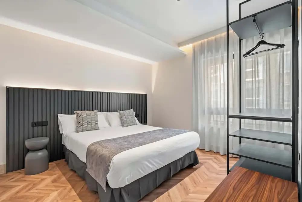 Pacifico Suites near Retiro - photo 23