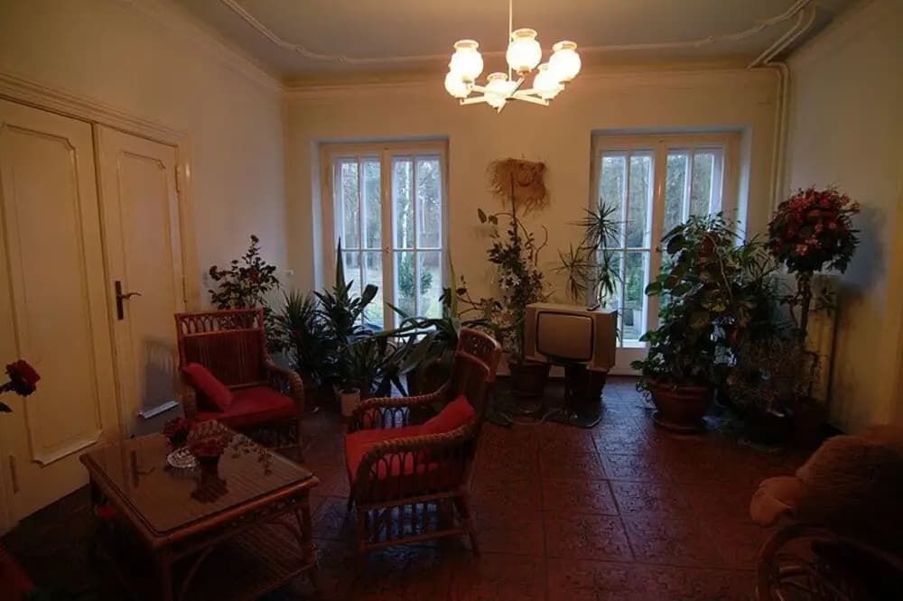 Gästehaus der Polizei - photo 11
