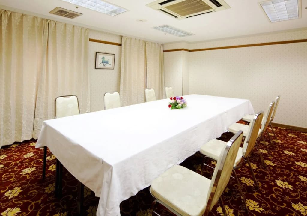 Day Nice Hotel Tokyo - photo 15