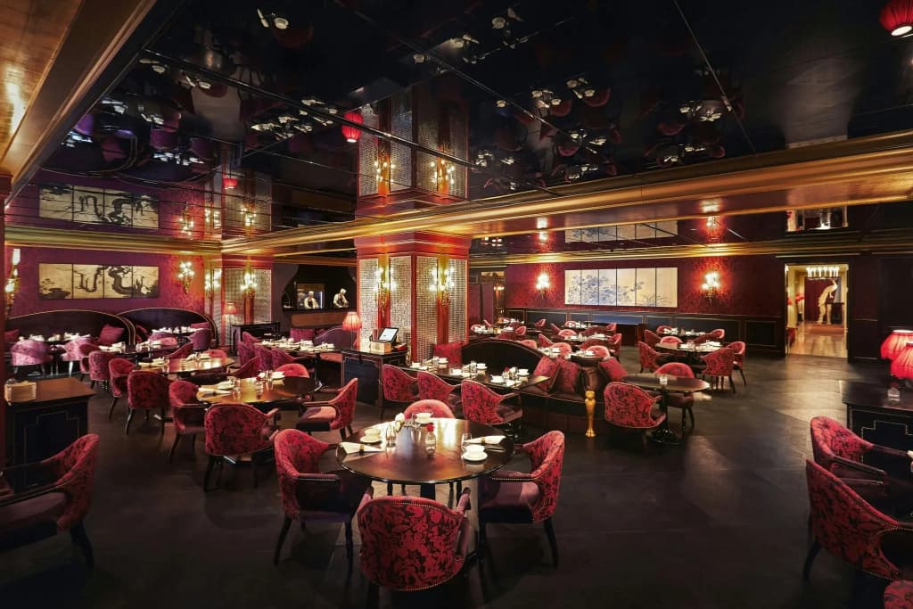 L’Escape, a Luxury Collection Hotel, Seoul Myeongdong - photo 34