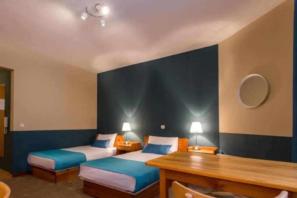 Corvin Hotel Budapest Residence - photo 3