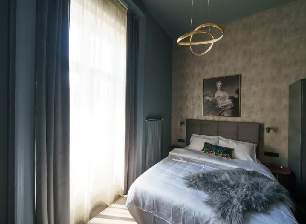 Leo Boutique Rooms - Adults Only - photo 3