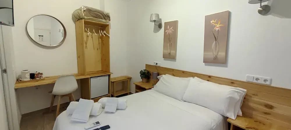 Hostal Aliste - photo 46