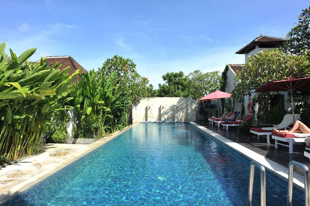 Airy Seminyak Petitenget Raya 35 Bali - photo 12