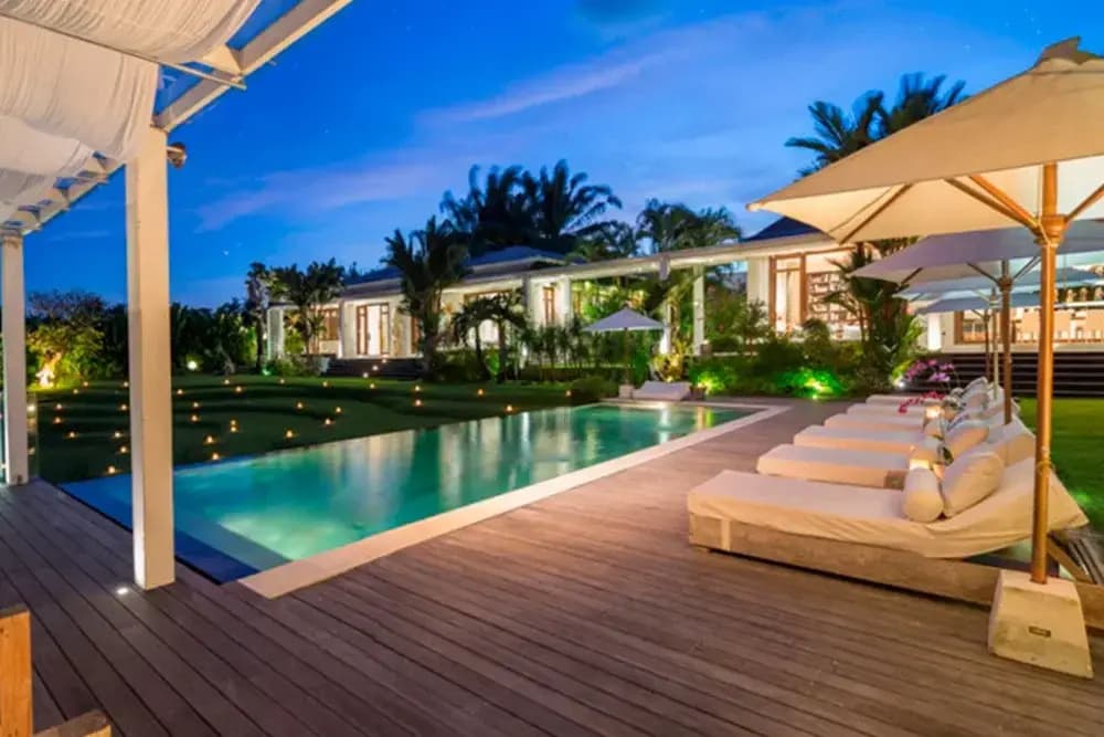 Pure Villa Bali - photo 9