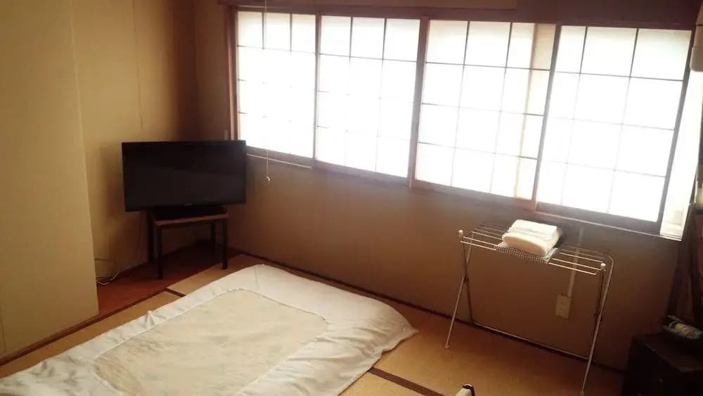 Eishinkan Hotel - photo 38