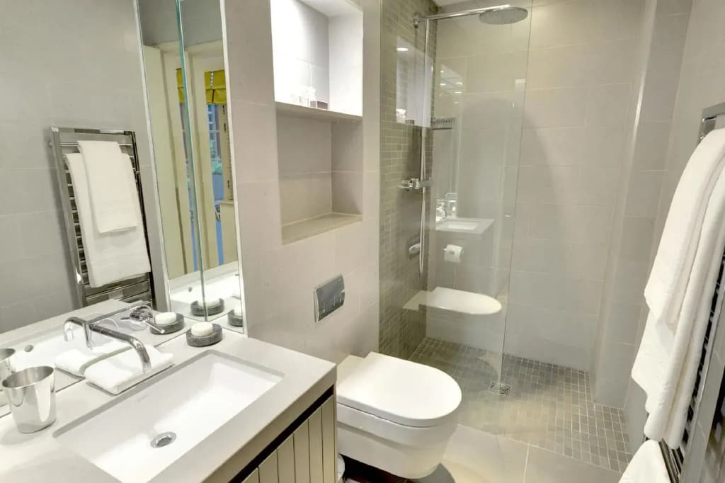 AKA Marylebone - photo 8