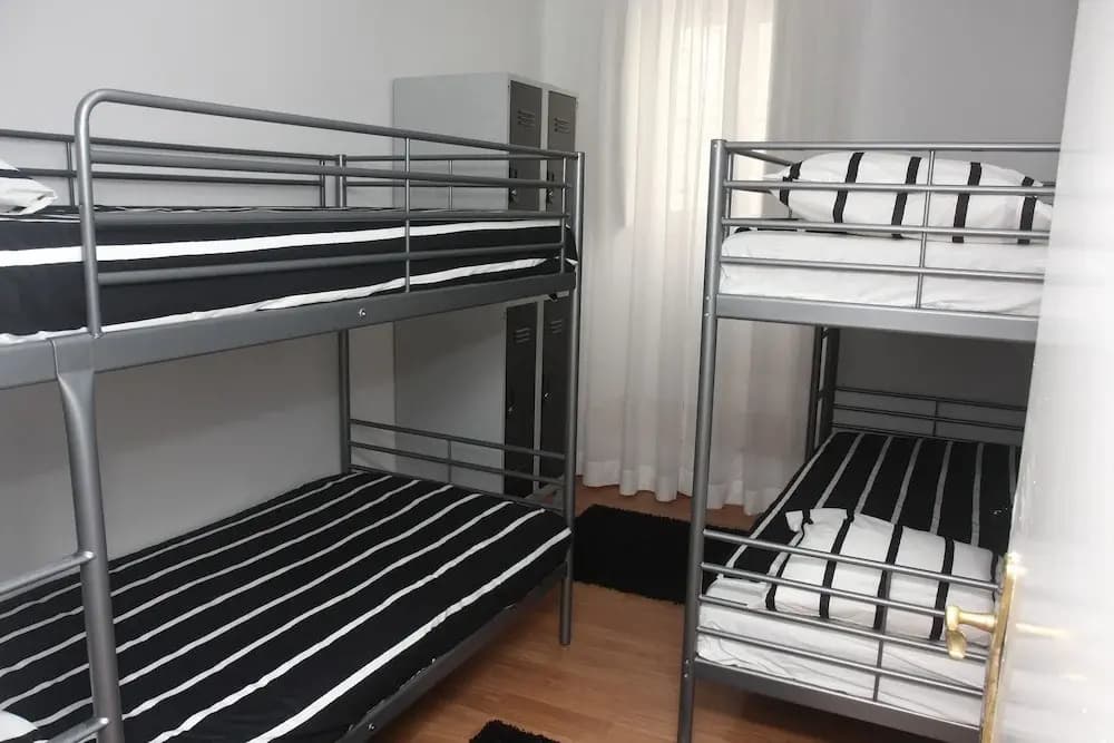 Home in Lisbon2U Hostel - photo 4