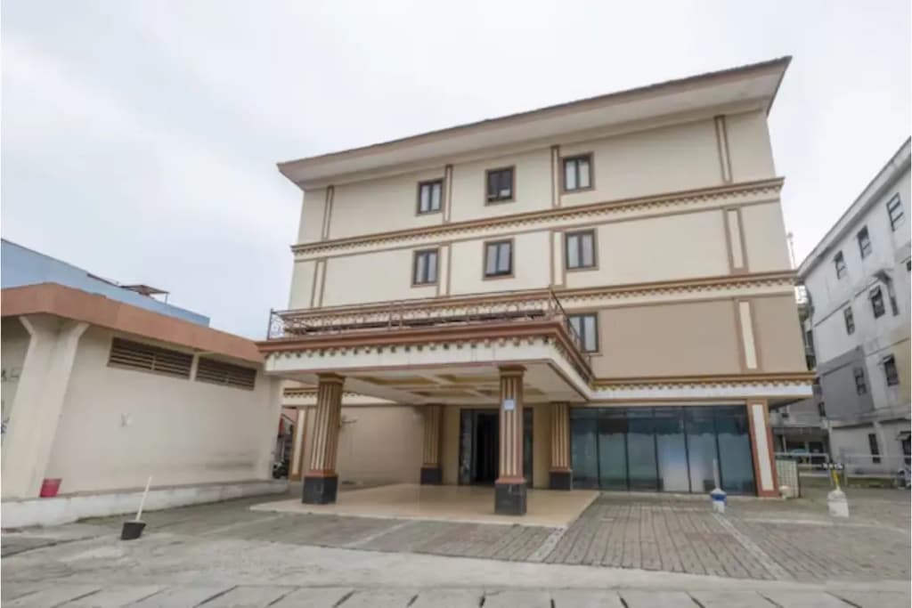 Hotel O Cibubur Near Cibubur Junction Formerly Comfort Residence - photo 7