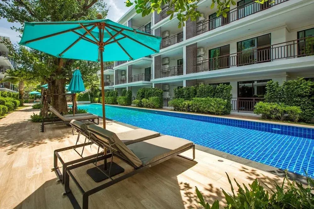 Suite Tidore By Tropiclook - photo 14