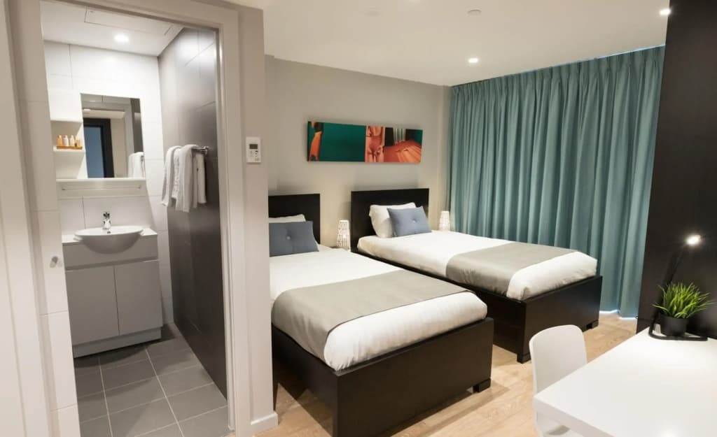 Studio 8 Residences - Adults Only - photo 23