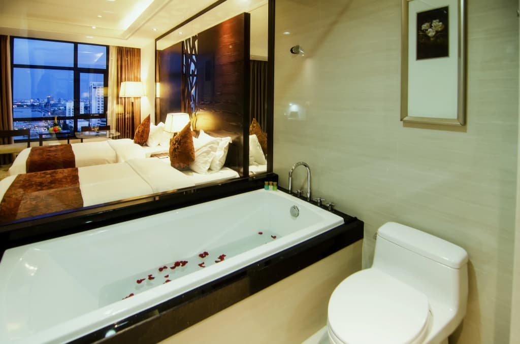 Brilliant Hotel - photo 9