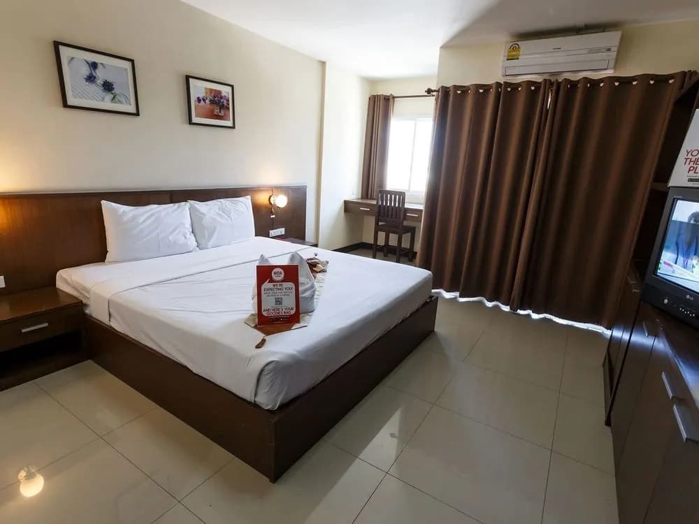 Nida Rooms Haiya 179 Stars Residenec - photo 5