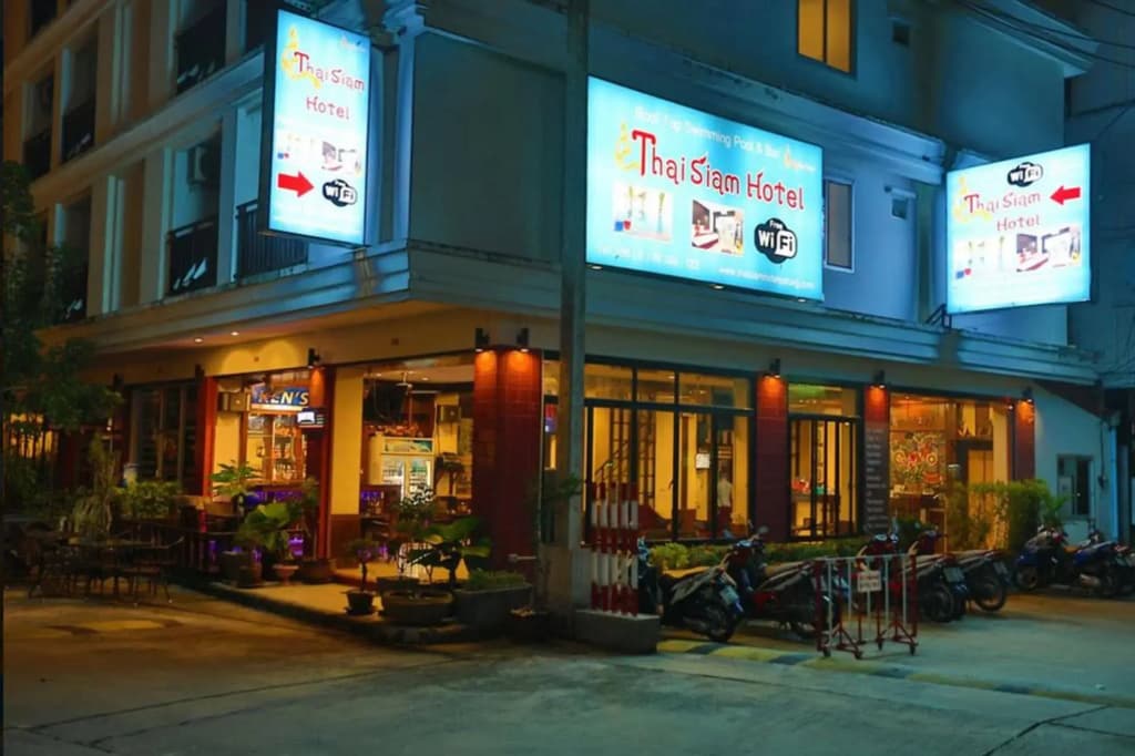 Thai Siam - photo 1