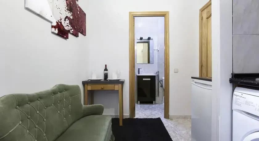 Apartamentos Granvia - photo 3