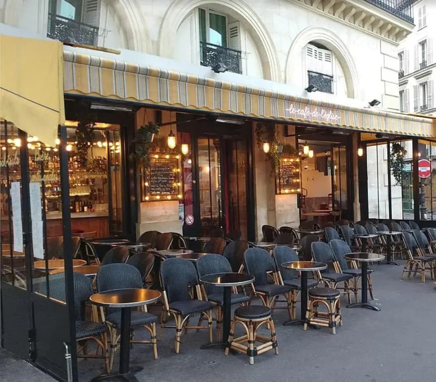 Le85 Paris - photo 20