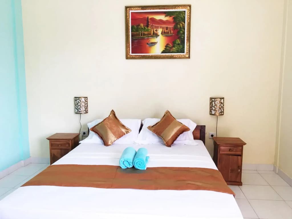 Repag Wayan Canggu Hostel - photo 3