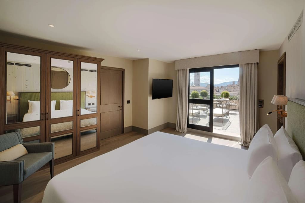 Tivoli Palazzo Gaddi Firenze Hotel - photo 8
