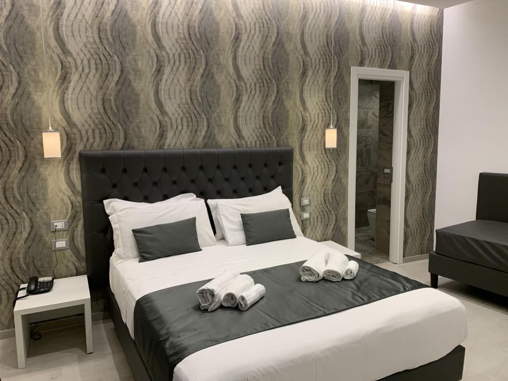Hotel Patria - photo 49