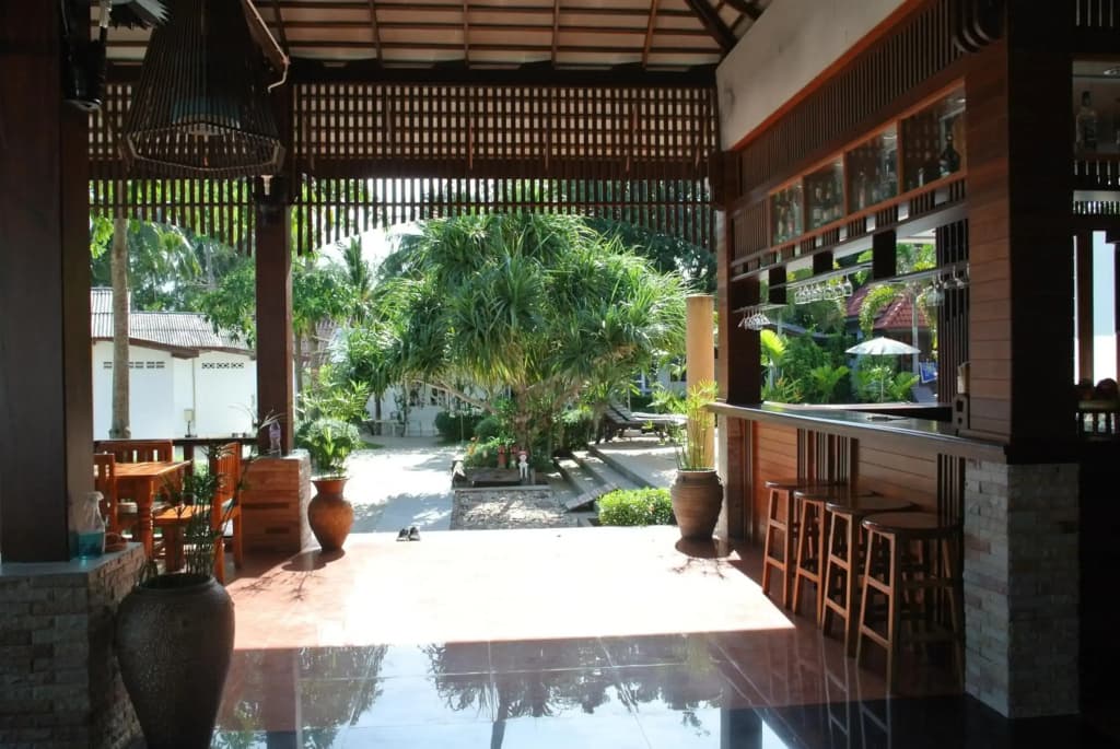 Mac's Bay Resort - photo 21