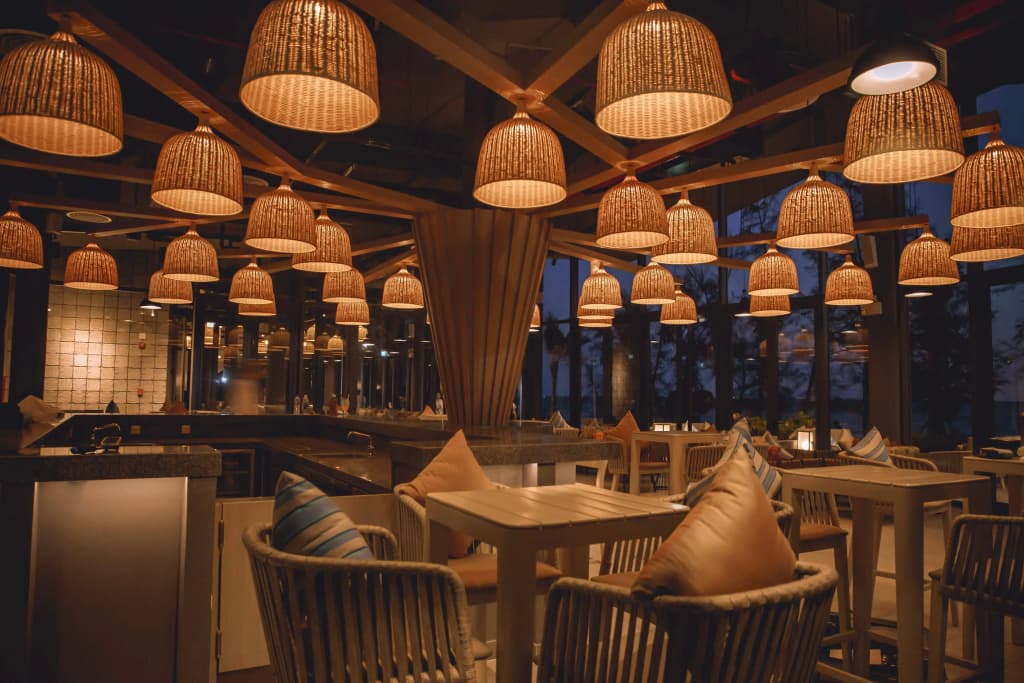 Crowne Plaza Phu Quoc Starbay by IHG - photo 39