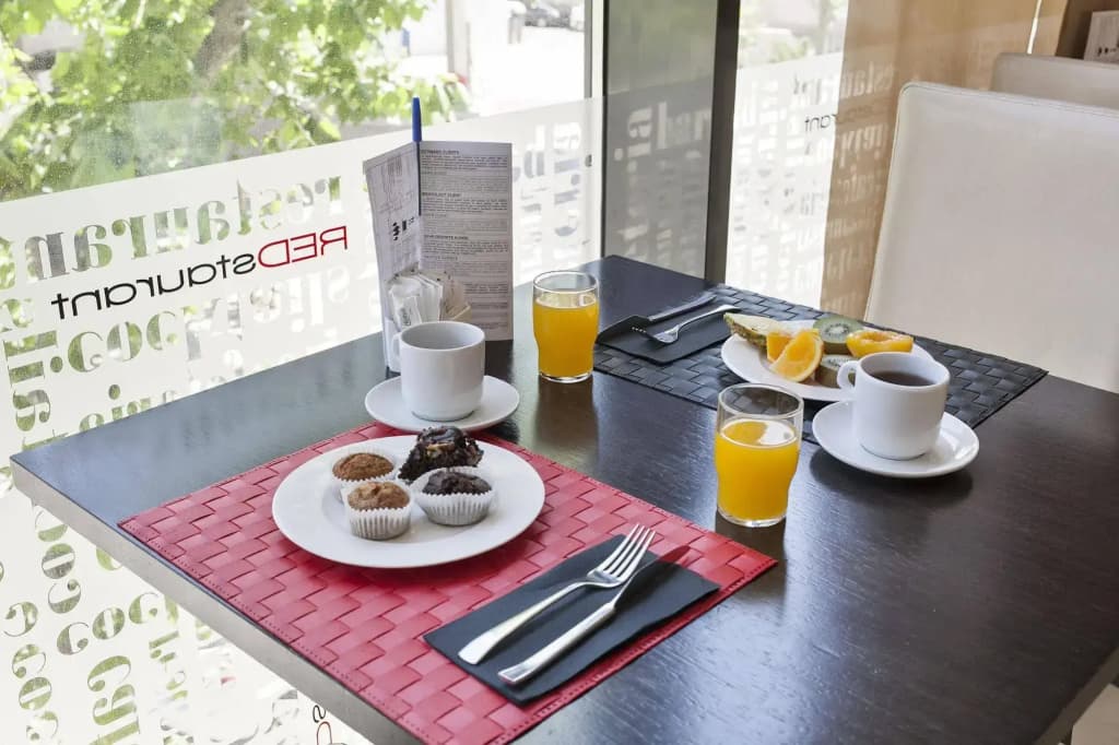Hotel Best 4 Barcelona - photo 13