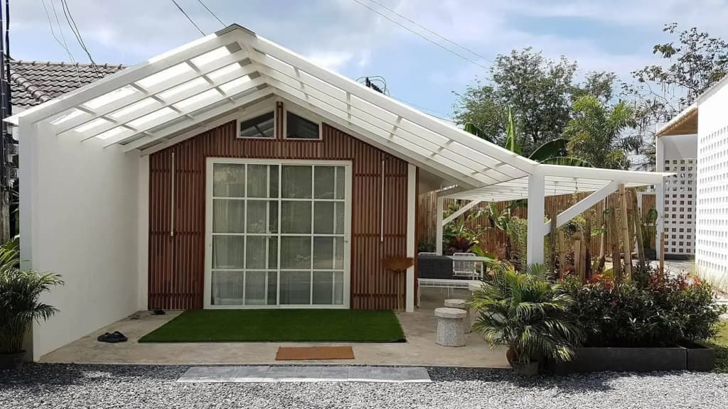 Na Kamala Homestay - photo 1