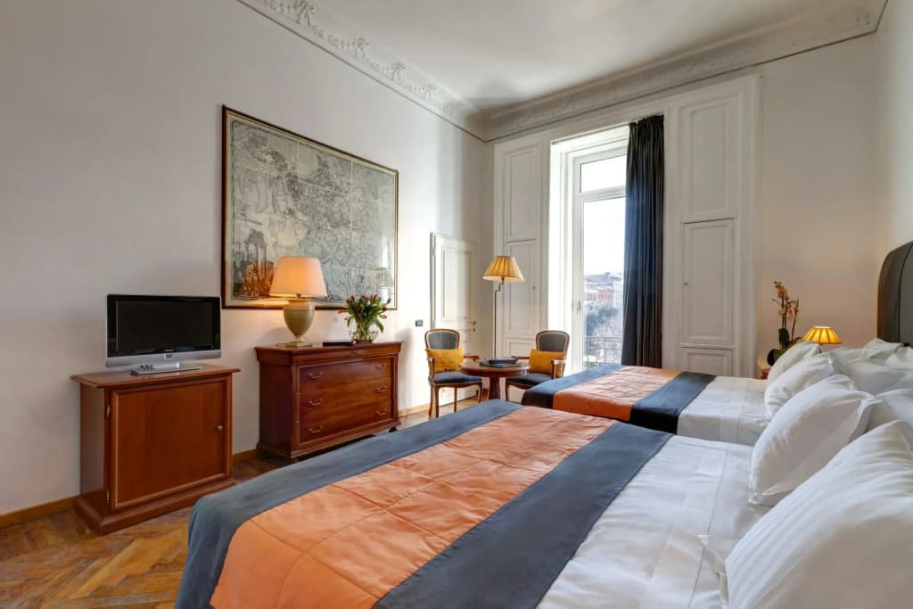 Hotel Alpi - photo 32