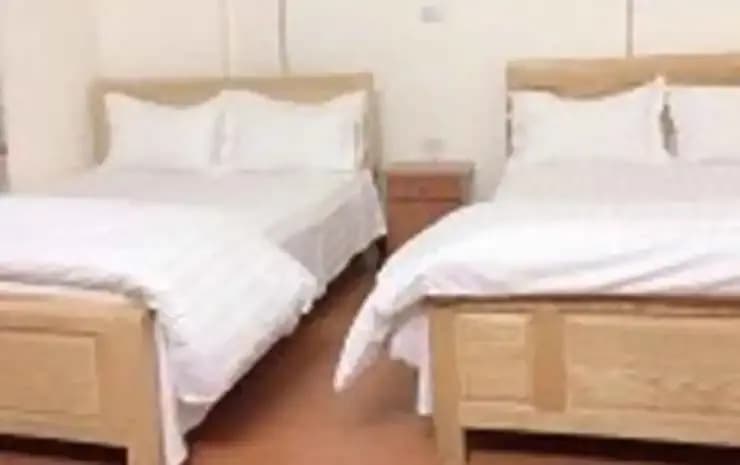 Ha Anh Hotel - photo 6