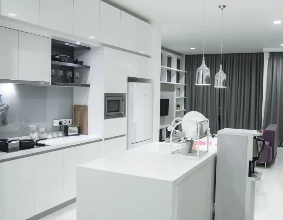 The Platinum Suites - photo 17