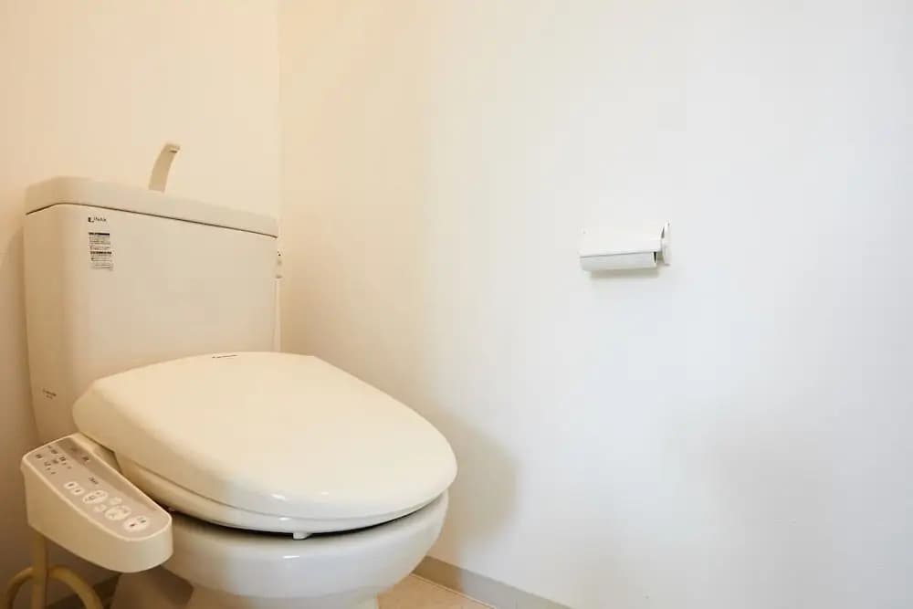 Comma House Nakano - photo 8