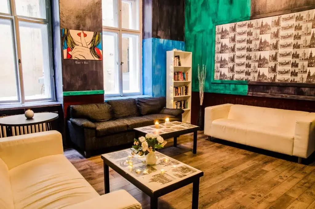 Best Spot Hostel - photo 15