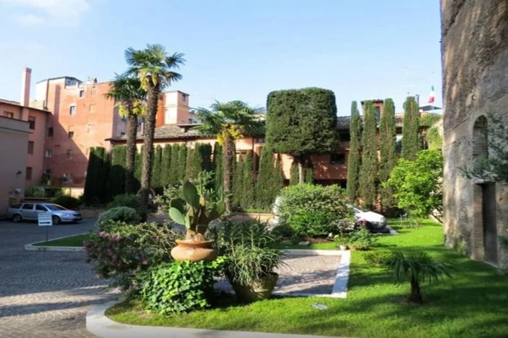 Casa San Giuseppe - photo 12
