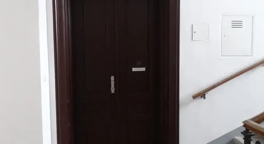 Altbau-Garconniere Schulgasse - photo 9