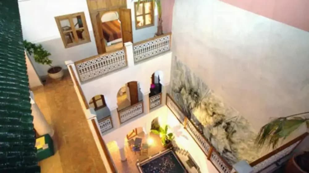 Riad Chalymar - photo 16