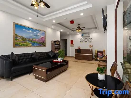 Nagomi Residence - photo 6