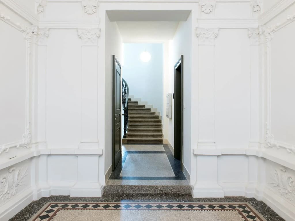 Rehorova Apartments - photo 12