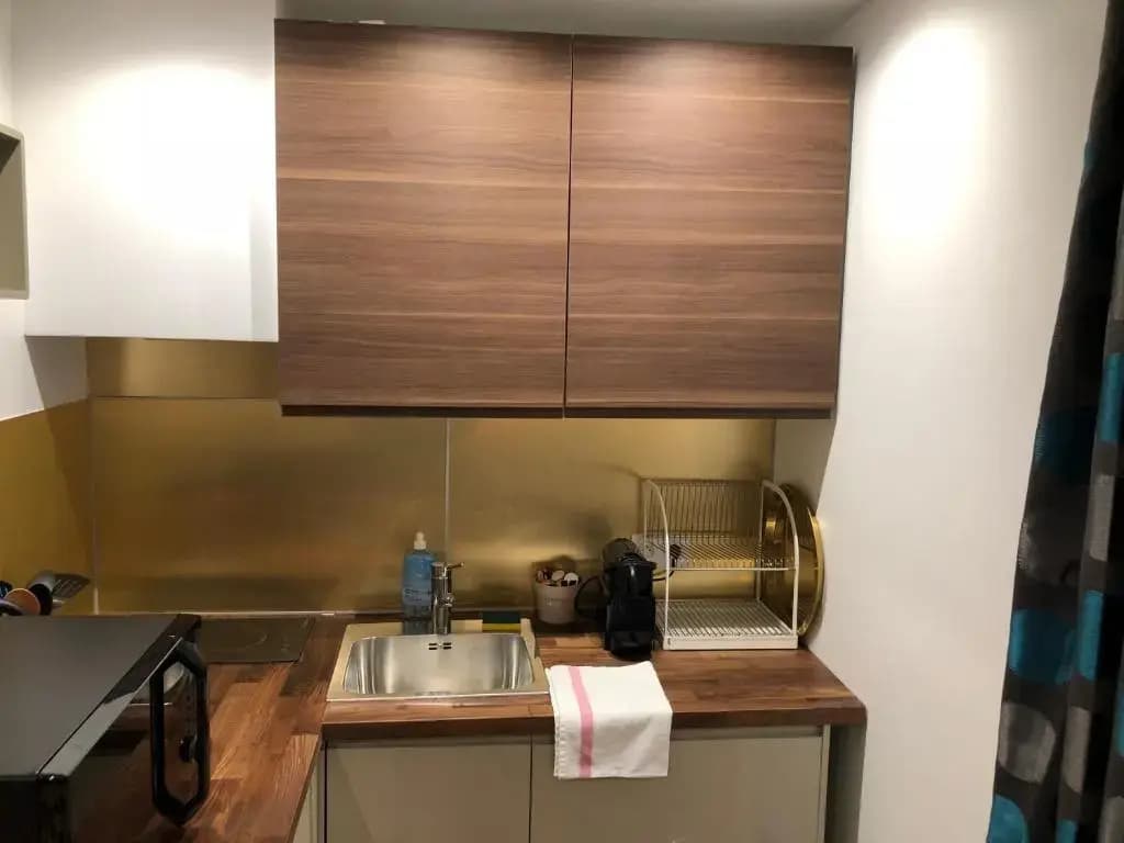 Tour Eiffel Apartment - photo 13